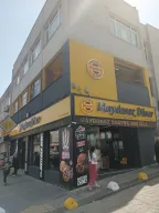 Maydonoz Döner Paşabahçe