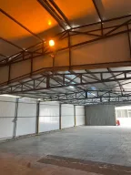 CLS International Lojistik - Sancaktepe Depo