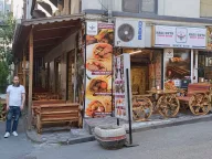 Hacı usta kebap house