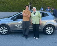 Su Sürücü Kursu Beylikdüzü/Gürpınar