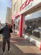 AYAZ ECZANESİ