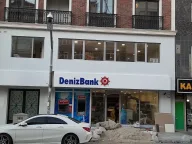 DenizBank Beşyüzevler Şubesi