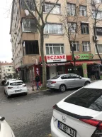 Eczane Terakki
