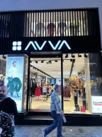AVVA İstanbul İstiklal Galatasaray