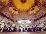 Güngören Fetih Camii