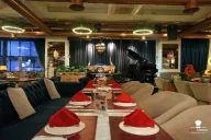 Resto Lordom Bomonti