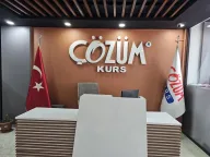Kartal Çözüm Kurs Merkezi