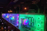 Kuğu İnternet ve Playstation Simülasyon