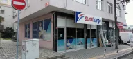Sürat Kargo Çobançeşme Şube
