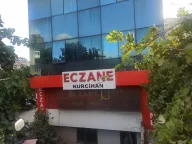 Nurcihan Eczanesi