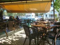 Göksu Cafe