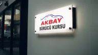 AKBAY SÜRÜCÜ KURSU