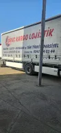 Malatya Ambarı Oruç Kargo Lojistik