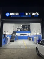 Bakırcı oto elektronik şile