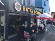 Doyhas Hatay Döner