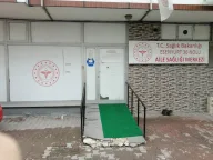 36 Nolu Aile Sağlık Merkezi