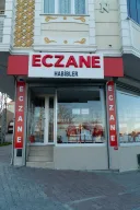 Habibler Eczanesi