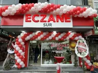SUR ECZANESİ