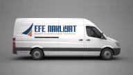 İstanbul Efe Nakliyat Lojistik - istanbul nakliyat firmasi