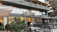 Gardaş Cağ Kebap Lens İstanbul