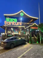 Sare Tantuni