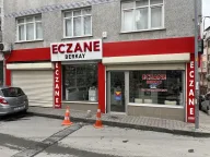 Berkay Eczanesi