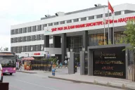 Şehit Prof. Dr. İlhan Varank Sancaktepe Eğitim ve Araştırma Hastanesi