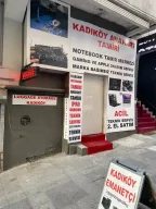 Kadıköy Anakart Tamiri