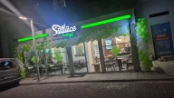 Sütlüce Kadayıf Halkalı