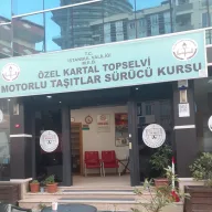 Topselvi Motorlu Taşıtlar Sürücü Kursu