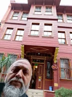 Bakırköy Safran Otel