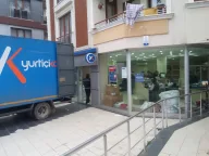 Yurtiçi Kargo Esenevler