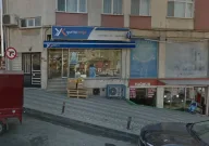 Yurtiçi Kargo Üsküdar