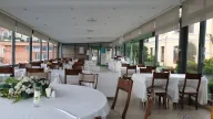 İstanbul Üniversitesi Sosyal Tesisleri Baltalimanı