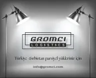 GROMCİ GLOBAL LOJİSTİK LTD.ŞTİ.