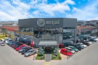 Erçal Trucks - Sancaktepe Şube