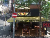 PANGALTI KEBABS & Pide Lahmacun & Burger