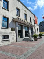 İBB Şehzadebaşı Tıp Merkezi