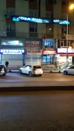 Deva Eczanesi