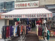 Tuğba Giyim