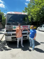 Yenidoğan Barış Sürücü Kursu