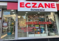Özdeniz Eczanesi
