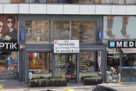 Beykent Lotus Diş Kliniği Beylikdüzü