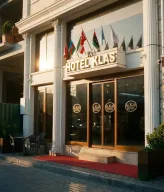Hotel ALKLAS