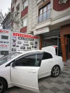 DEVECİOĞULLARI ELEKTRONİK