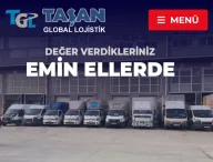 TGL TAŞAN GLOBAL LOJİSTİK