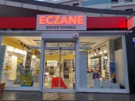 Bulvar İstanbul Eczanesi