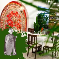 Food Palace Restaurant