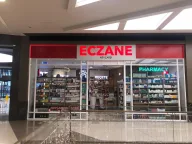 Nevçarşı Eczanesi