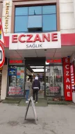 Sağlık Eczanesi